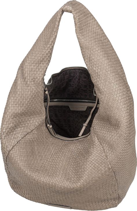 liebeskind farrah|Liebeskind Womens Farrah Weaving Hobo XL